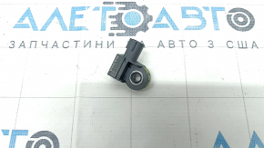 Airbag sensor in the center pillar left Volvo XC60 18-23