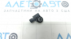 Airbag sensor in the center pillar left Volvo XC60 18-23