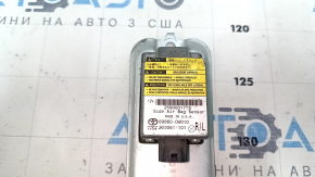 Airbag sensor, left door, Lexus RX300 98-03