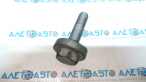 Crankshaft Pulley Bolt Audi Q5 80A 18-23 3.0T