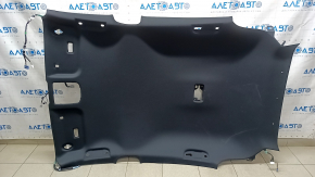 Toyota Venza 21-22 black ceiling trim without panorama