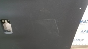 Toyota Venza 21-22 black ceiling trim without panorama