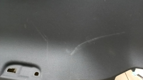 Toyota Venza 21-22 black ceiling trim without panorama