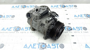 Air conditioning compressor BMW 5 F10 11-16 2.0T, 3.0