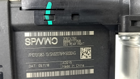 Window lift motor rear right Volvo XC60 18-24