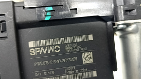 Front right window lift motor Volvo XC60 18-24