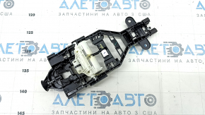 Rear left door handle mechanism Volvo XC60 18-23 for keyless and backlight