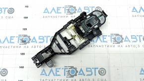 Front left door handle mechanism Volvo XC60 18-23 for keyless and backlight