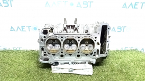 Cylinder head assembly Audi Q5 80A 18-23 3.0T right for adjustment