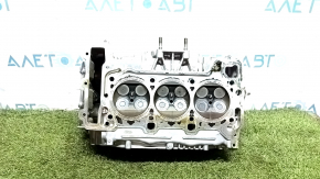 Cylinder head assembly Audi Q5 80A 18-23 3.0T left