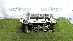 Cylinder head assembly Audi Q5 80A 18-23 3.0T left