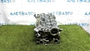 Cylinder head assembly Audi Q5 80A 18-23 3.0T left