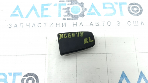 Door handle plug rear left Volvo XC60 18-24