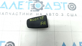 Front right door handle plug Volvo XC60 18-24