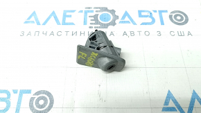 Front left door lock cylinder Volvo XC60 18-23