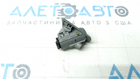 Front left door lock cylinder Volvo XC60 18-23