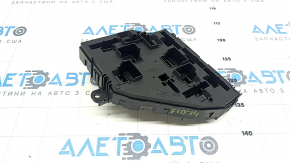 BMW 5 F10 13-16 Trunk Fuse Box Under Start-Stop