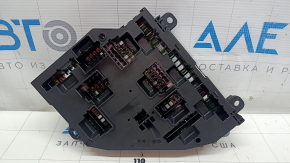 BMW 5 F10 13-16 Trunk Fuse Box Under Start-Stop
