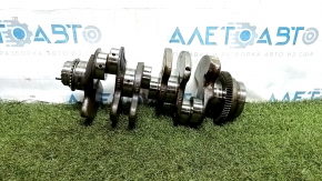 Crankshaft Audi Q5 80A 18-23 3.0T for grinding
