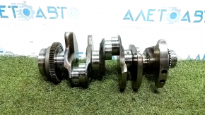 Crankshaft Audi Q5 80A 18-23 3.0T for grinding