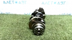 Crankshaft Audi Q5 80A 18-23 3.0T for grinding