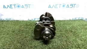 Crankshaft Audi Q5 80A 18-23 3.0T for grinding
