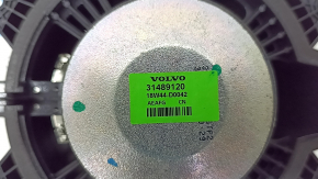 Speaker door rear left Volvo XC60 20-23 Harman Kardon