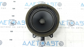 Door speaker rear right Volvo XC60 20-23 Harman Kardon