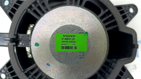Door speaker rear right Volvo XC60 20-23 Harman Kardon