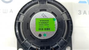 Speaker door front left upper Volvo XC60 20-23 Harman Kardon
