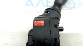 Steering column switch right Toyota Venza 21- with intensity adjustment