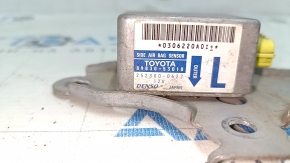 Airbag sensor, left door, Lexus IS200 IS300 99-05