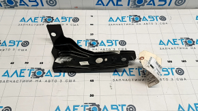 Front fender bracket right Jeep Cherokee KL 19- upper