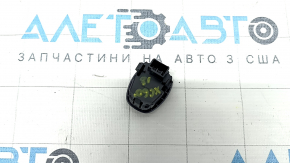 Volvo XC60 18-23 light sensor in dashboard