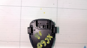 Volvo XC60 18-23 light sensor in dashboard