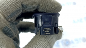 Volvo XC60 18-23 light sensor in dashboard