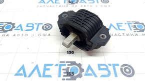Gearbox cushion left BMW 5 F10 12-16 2.0T RWD