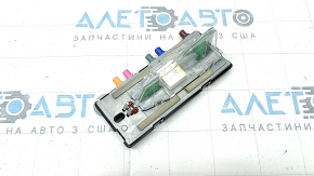 Antenna fin Volvo XC60 18-23