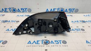 Lamp outer wing right Honda Accord 23- with overlay OEM