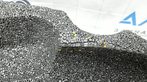 Foam under spare tire Volvo XC60 18-23 dented