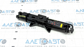 Jack Volvo XC60 18-23