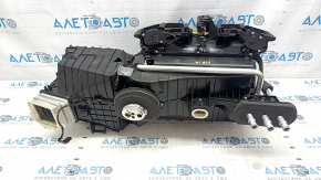 Heater assembly BMW 5 F10 10-16 2 zone valve