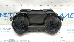 Instrument cluster Toyota Venza 21-23 display 4.2", 21k