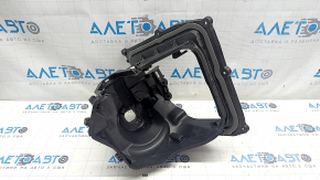 Air intake heater BMW 5 F10 10-16