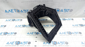 Air intake heater BMW 5 F10 10-16