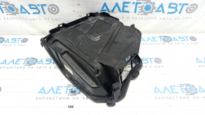 BMW 5 F10 10-16 Heater Air Intake Cover Without Filter