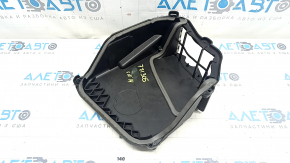 BMW 5 F10 10-16 Heater Air Intake Cover Without Filter