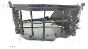 BMW 5 F10 10-16 Heater Air Intake Cover Without Filter