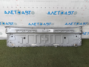 Rear panel Toyota Sienna 21-24 complete