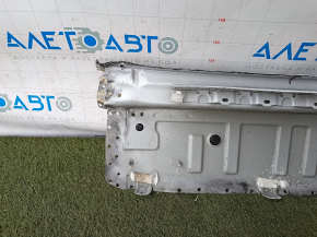 Rear panel Toyota Sienna 21-24 complete